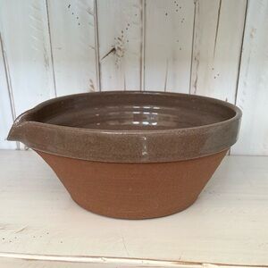 Farmhouse Pottery French Country Mixing Bowl